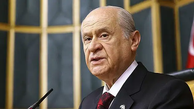 Bahçeli: KKTC Türkiye'ye katılmalı