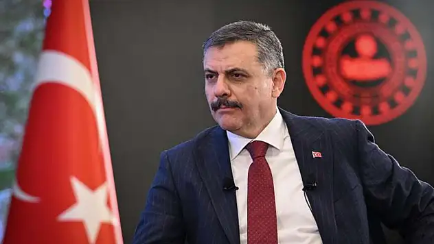 Bakan Çiftçi: 539 Saldırgan İçerik Hesabına İşlem