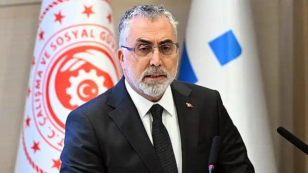 Bakan Işıkhan: İşsizlik Son 25 Yılın En Düşük seviyesinde