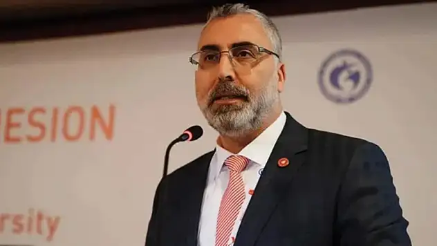 Bakan Işıkhan'dan Asgari Ücret Açıklaması
