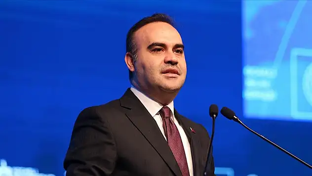 Bakan Kacır: KOSGEB'den girişimcilere 2 milyon TL destek
