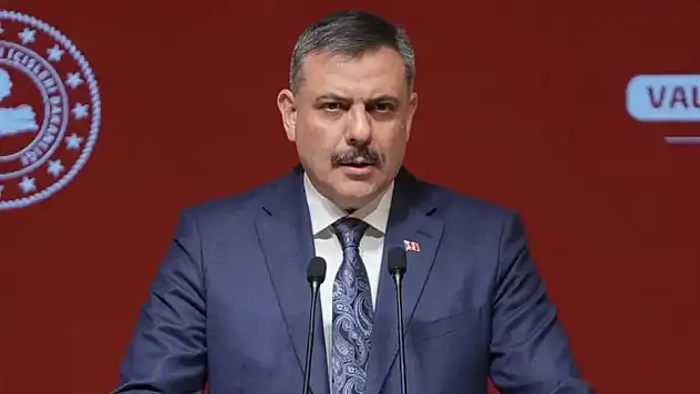 Bakan Mustafa Çiftçi Yeni Polis Düzenlemelerini Açıkladı