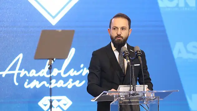 Bakan Nureddin Nebati Kayseri'ye Geliyor