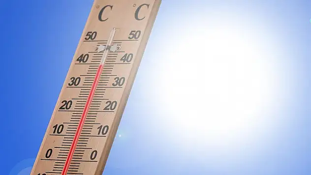 Bakan Özhaseki sıcak havalar konusunda uyardı