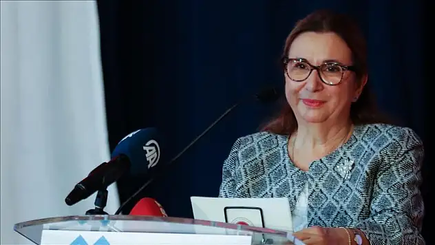 Bakan Pekcan: Konteynerler yerli X-ray cihazlarından geçecek