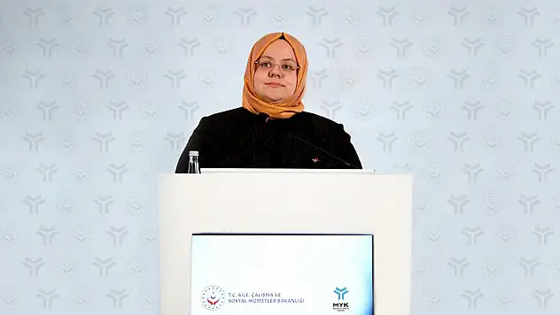 Bakan Selçuk açıkladı