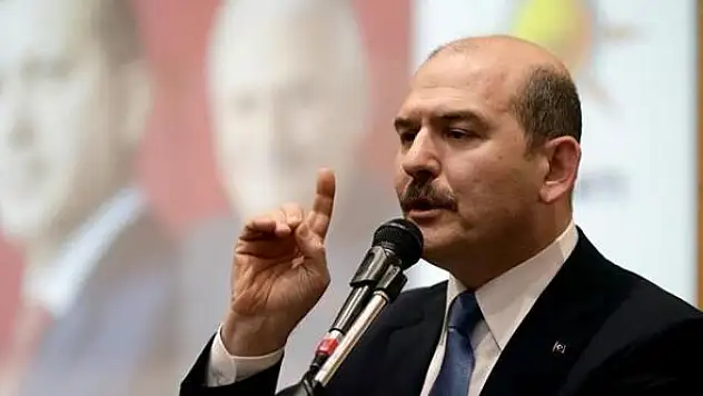 Bakan Soylu: 365 Bin Suriyeli Geri Döndü