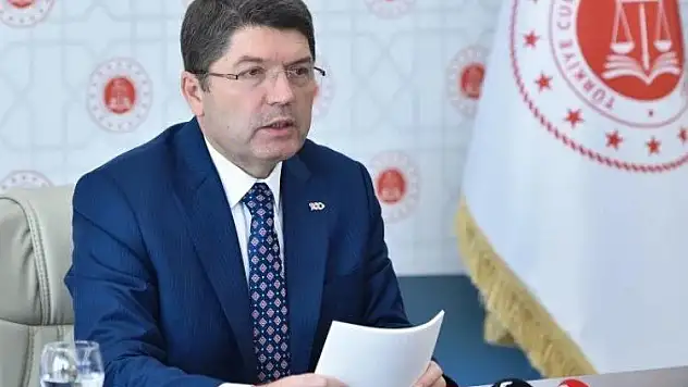 Bakan Tunç: 27 Mayıs demokrasi tarihinin kara lekesi
