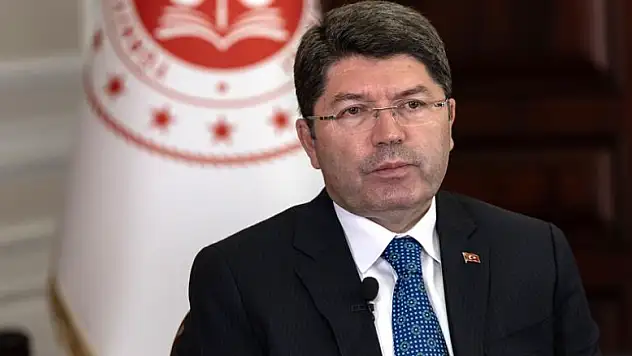 Bakan Tunç: Adli Tıp kurumunun fiziki kapasitesini daha da yükselteceğiz