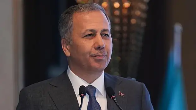 Bakan Yerlikaya'dan aşırı hız uyarısı: Can alıyor