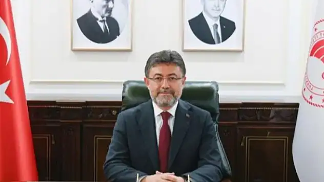 Bakan Yumaklı: Ürkütücü boyutta