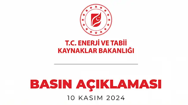 Bakanlık: İsrail'e petrol sevkiyatı yok