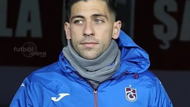 Bakasetas, Trabzonspor'a veda etti