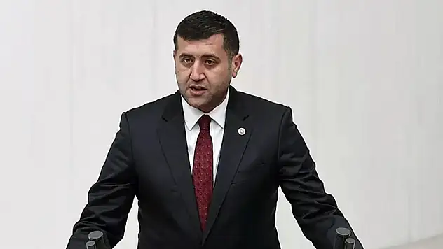 Baki Ersoy: Kırsalda Kadın Sağlığı Hizmetleri Artırılmalı