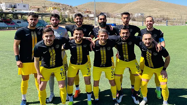 BAL'da derbiyi Talasgücü kazandı
