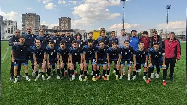 Bal maçı 1 Mayıs'ta