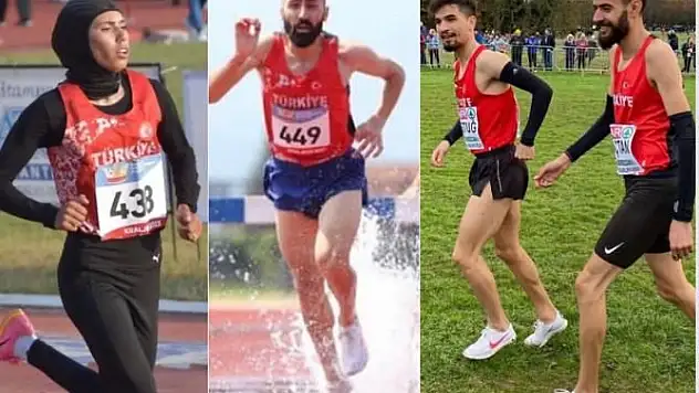Balkan Atletizm Şampiyonası