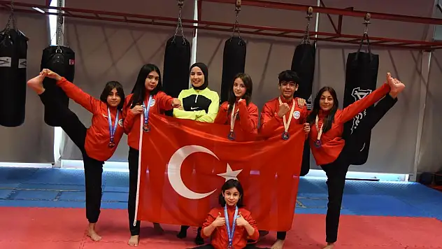 Balkan Şampiyonası