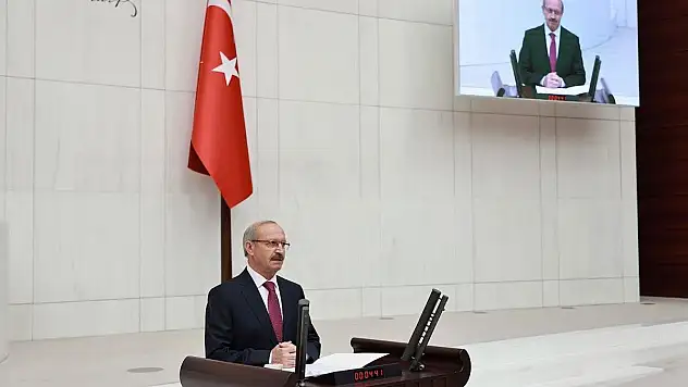 BARIŞ İÇİN BİR NEFES OLACAK