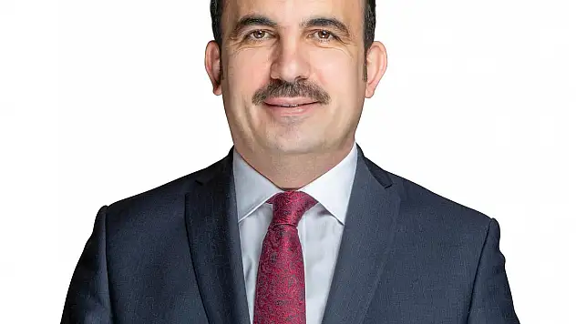 Başkan Altay LGS'ye Girecek Öğrencilere Başarılar Diledi