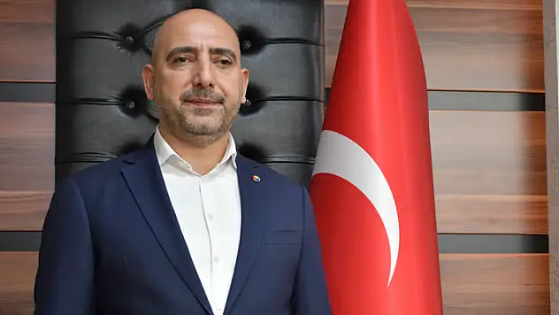 Başkan Bağlamış'tan Çanakkale Zaferi Mesajı