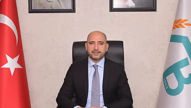 Başkan Bağlamış'tan Kurban Bayramı Mesajı