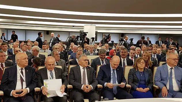 Başkan Büyükkılıç, Projeleri Takip Ediyor