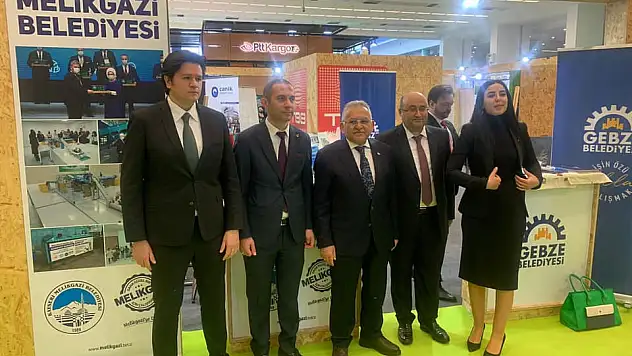 BAŞKAN BÜYÜKKILIÇ, TOGG'U İNCELEDİ
