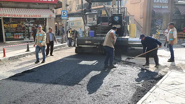 Başkan Canpolat İle Sorunlar Çözüme Kavuşuyor