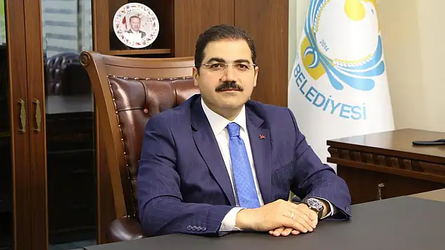 BAŞKAN CANPOLAT: KANDİLİMİZ MÜBAREK OLSUN