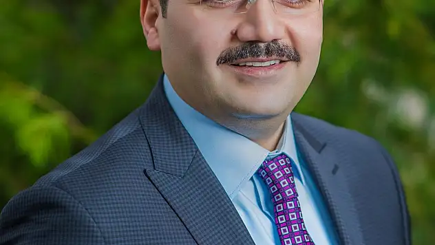 BAŞKAN CANPOLAT'TAN KADİR GECESİ MESAJI