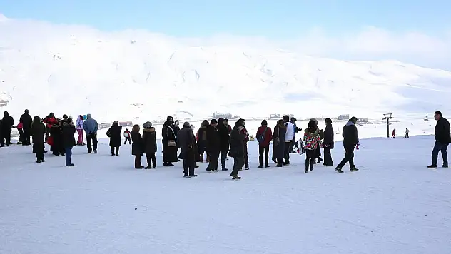 Başkan Çelik, Toplum Ruh Sağlığı Merkezi'nden gelen talebi gerçekleştirdi