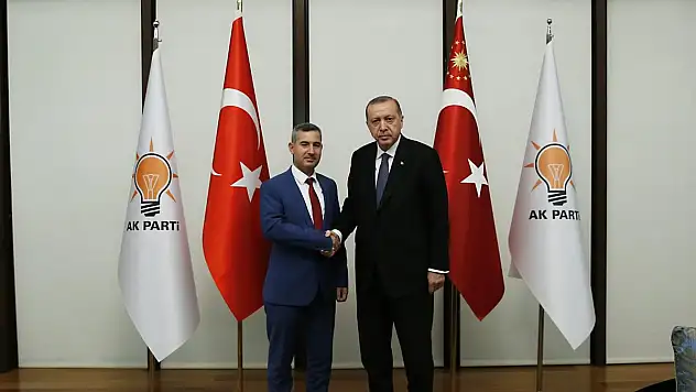 BAŞKAN ÇINAR, TÜM MALATYALILARI MİTİNGE DAVET ETTİ