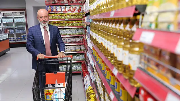 Başkan Çolakbayrakdar: 'Aile, toplumun kalbi ve geleceğin en güçlü teminatıdır!'