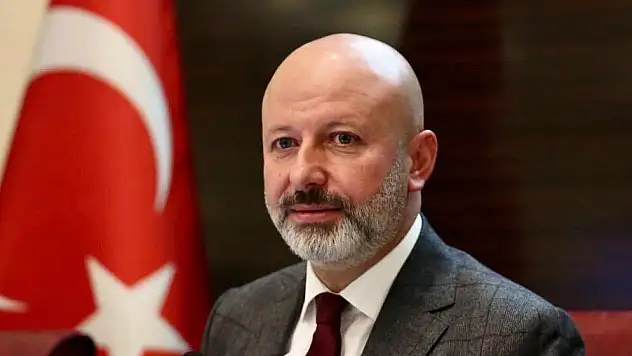 BAŞKAN ÇOLAKBAYRAKDAR, BAŞSAĞLIĞI MESAJI YAYIMLADI