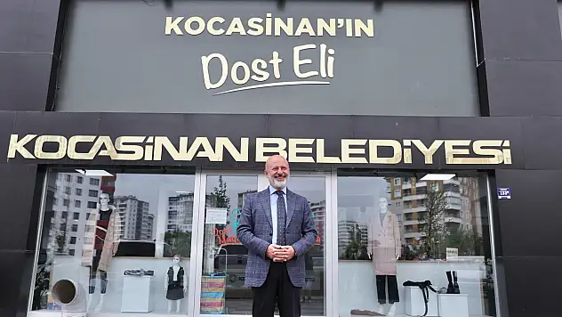 Başkan Çolakbayrakdar: Çalınmadık kapı bırakmayacağız