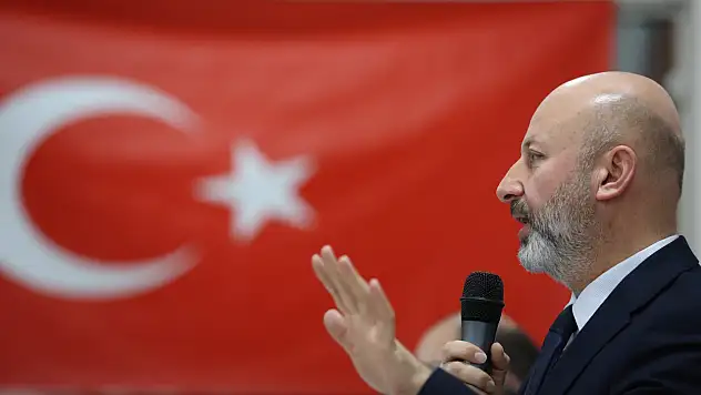 Başkan Çolakbayrakdar'dan 19 Mayıs Mesajı