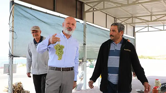'YAMULA'NIN TÜRKİYE'NİN SU SPORLARI MERKEZİ OLMASINA AZ KALDI'