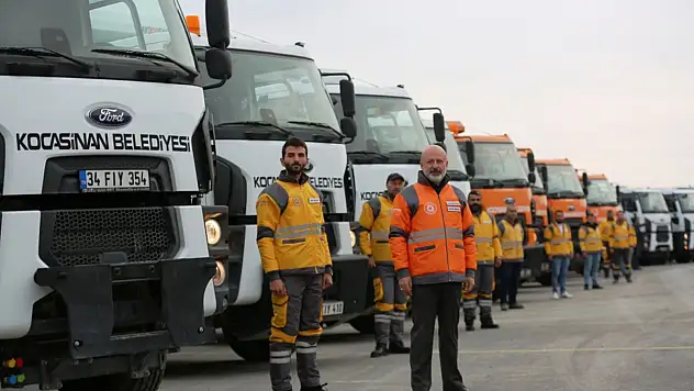 Başkan Çolakbayraktar: 'Bu yaz asfaltlanmadık yer kalmayacak'