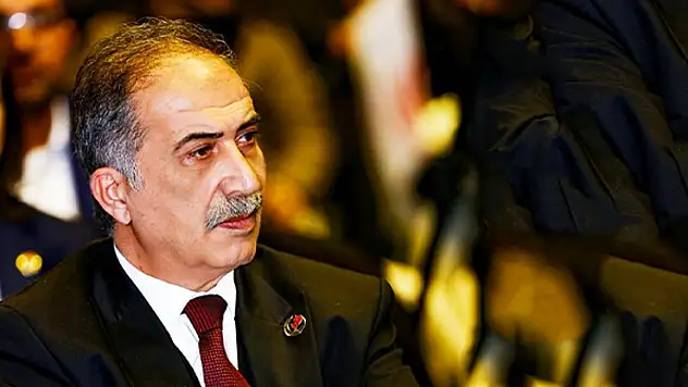 BAŞKAN DEMİRCİ,YKS SONUÇLARI HAKKINDA AÇIKLAMA YAPTI
