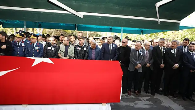 BAŞKAN DR. MUSTAFA PALANCIOĞLU'NDAN BAŞSAĞLIĞI MESAJI