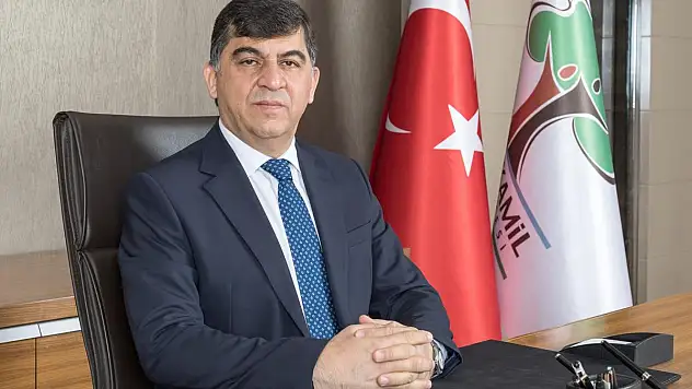BAŞKAN FADILOĞLU, HAİN SALDIRIYI KINADI