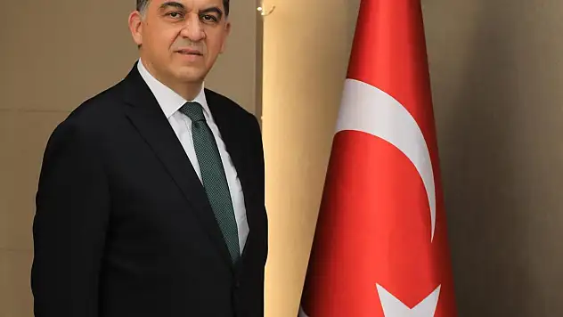 BAŞKAN FADILOĞLU, ÖĞRENCİLERE 'BAŞARI' DİLEDİ