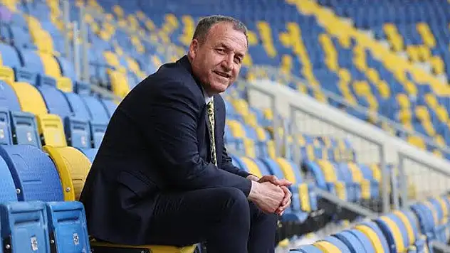 Başkan Faruk Koca' ya gözaltı kararı