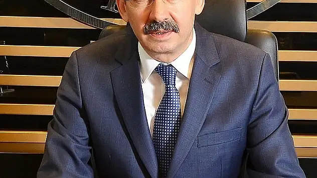 BAŞKAN GÜLSOY'DAN ANNELER GÜNÜ MESAJI