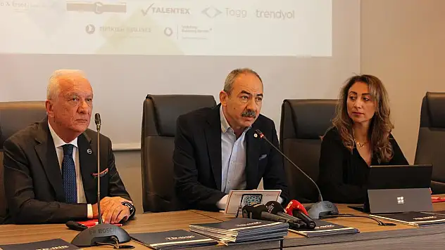 'Almanya ile ticaret''konulu bilgilendirme toplantısı yapıldı