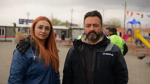 BAŞKAN GÜRBÜZ HABER YENİ GÜNDEM'E KONUŞTU ''YARALARI KAYSERİ İLE SARIYORUZ