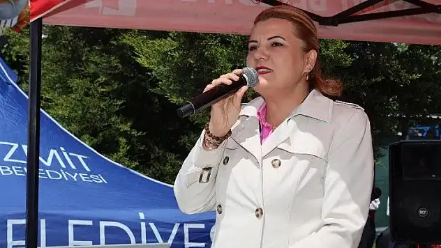 Başkan Hürriyet'ten cemevi açıklaması