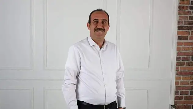 Başkan İlmek, projelerini anlattı