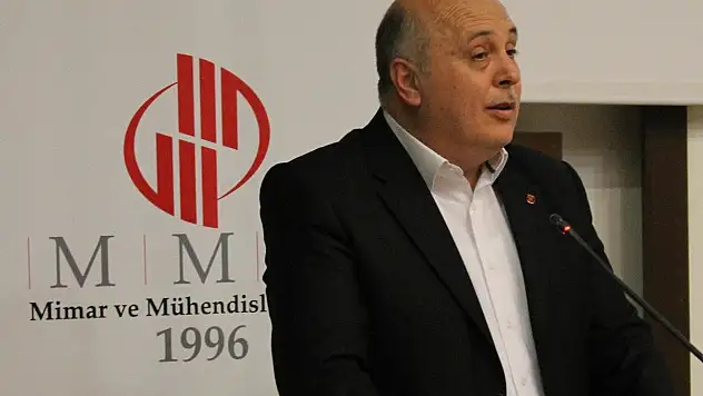 Başkan Kaya'dan Bilişim Vadisine davet